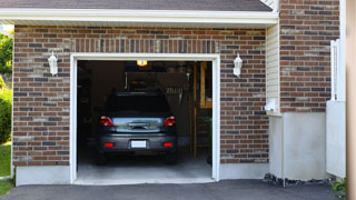 Garage Door Installation at New City, Illinois