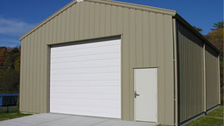 Garage Door Openers at New City, Illinois